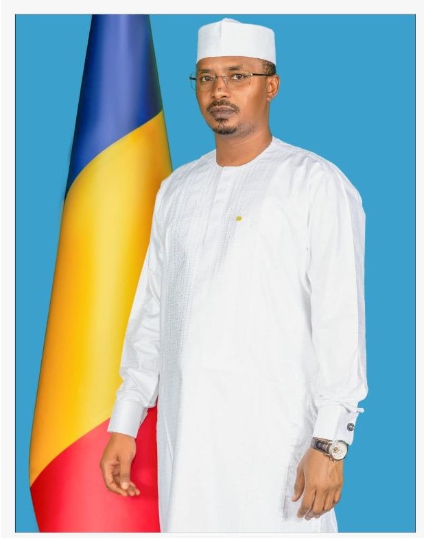 Maréchal du Tchad